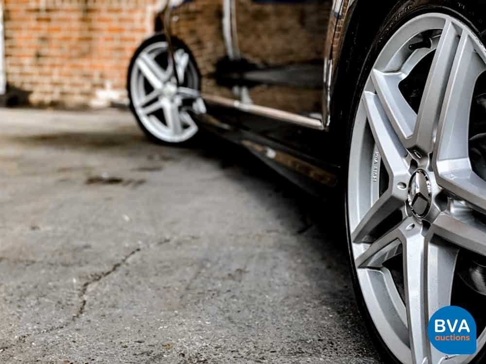 Mercedes-Benz S400 Hybrid AMG Long 279hp S-Class 2010, K-572-NK.