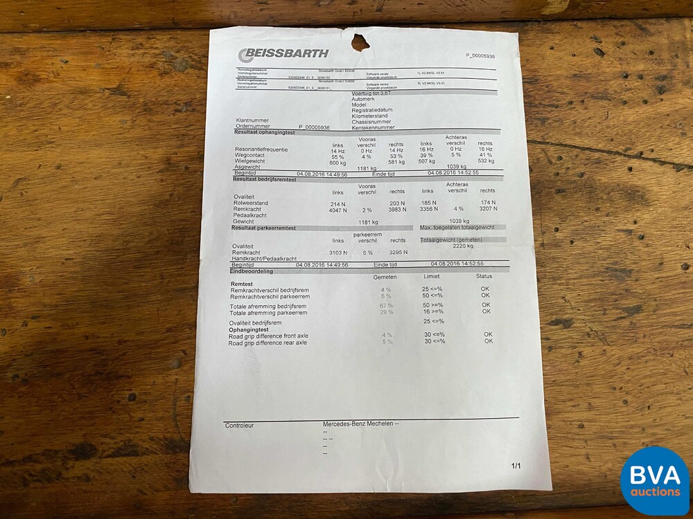 Mercedes-Benz S400 Hybrid AMG Long 279hp S-Class 2010, K-572-NK.