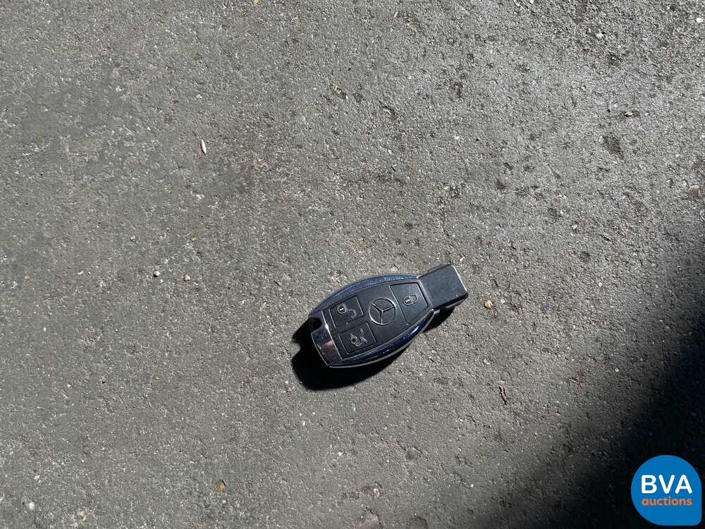 Mercedes-Benz S430 V8 279hp S-Class 1998, K-790-TH.