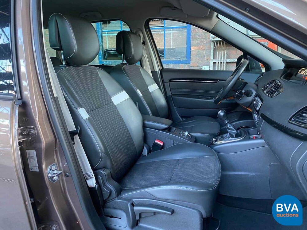 Renault Grand Scenic 1.2 TCe Bose 7-Person 2013, K-034-VD.