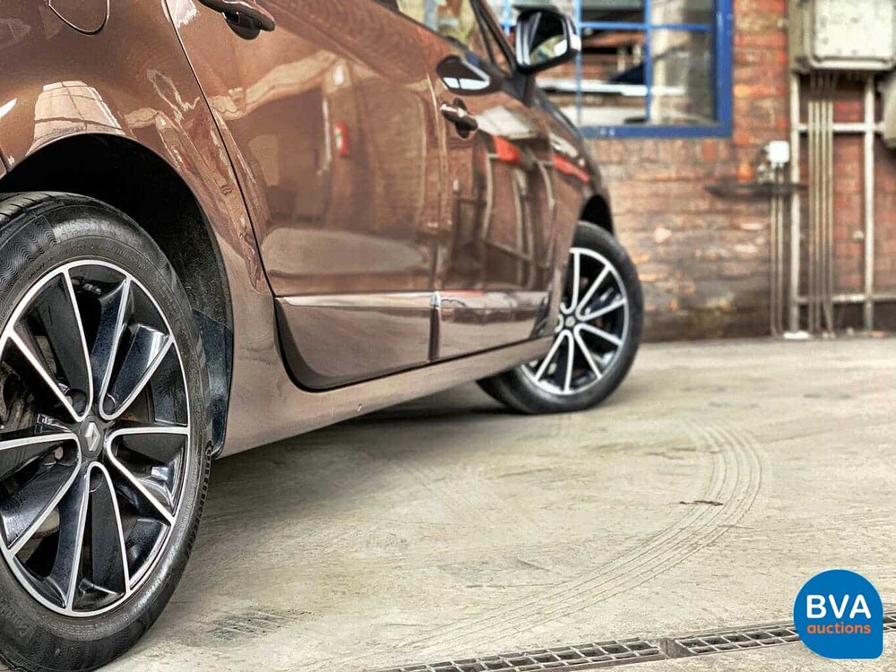 Renault Grand Scenic 1.2 TCe Bose 7-Person 2013, K-034-VD.