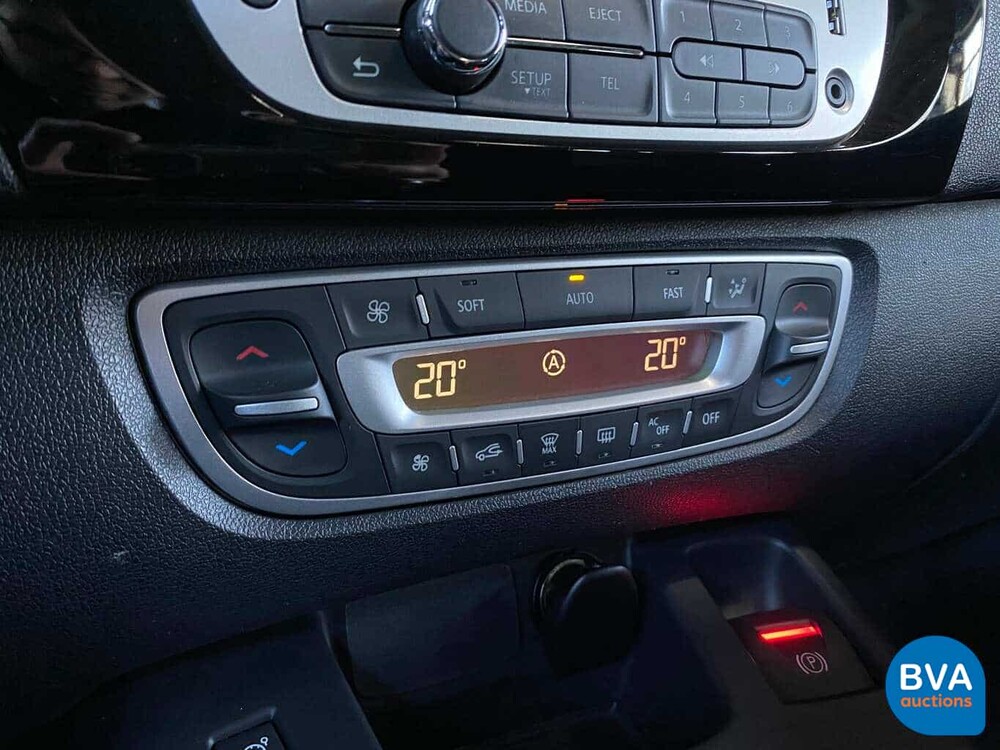 Renault Grand Scenic 1.2 TCe Bose 7-Person 2013, K-034-VD.