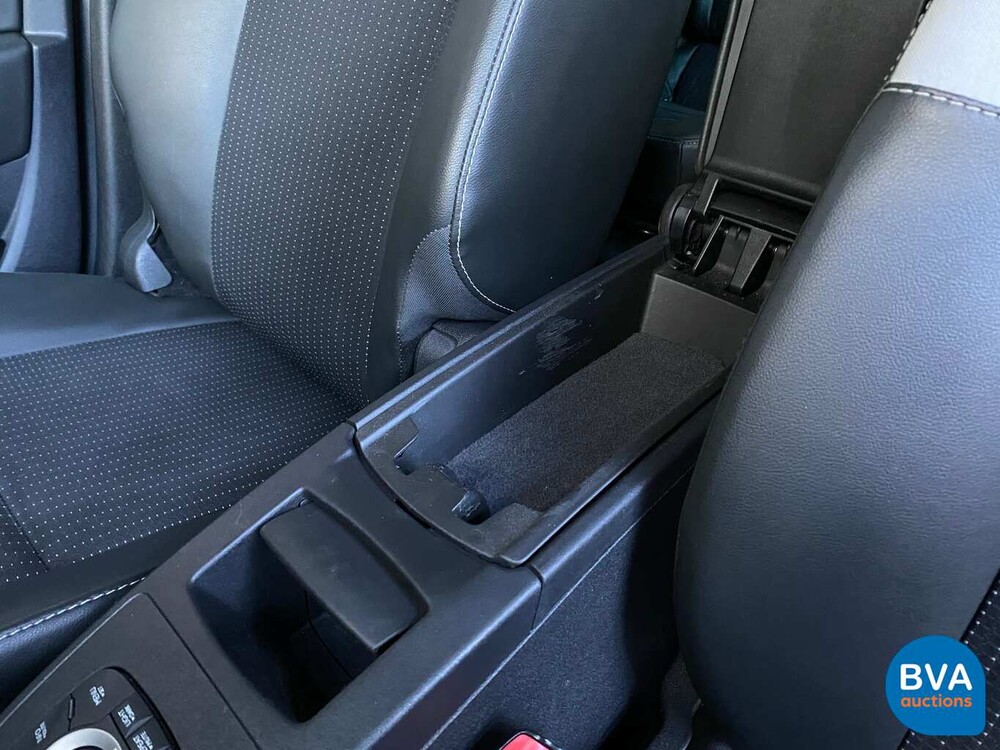 Renault Grand Scenic 1.2 TCe Bose 7-Person 2013, K-034-VD.