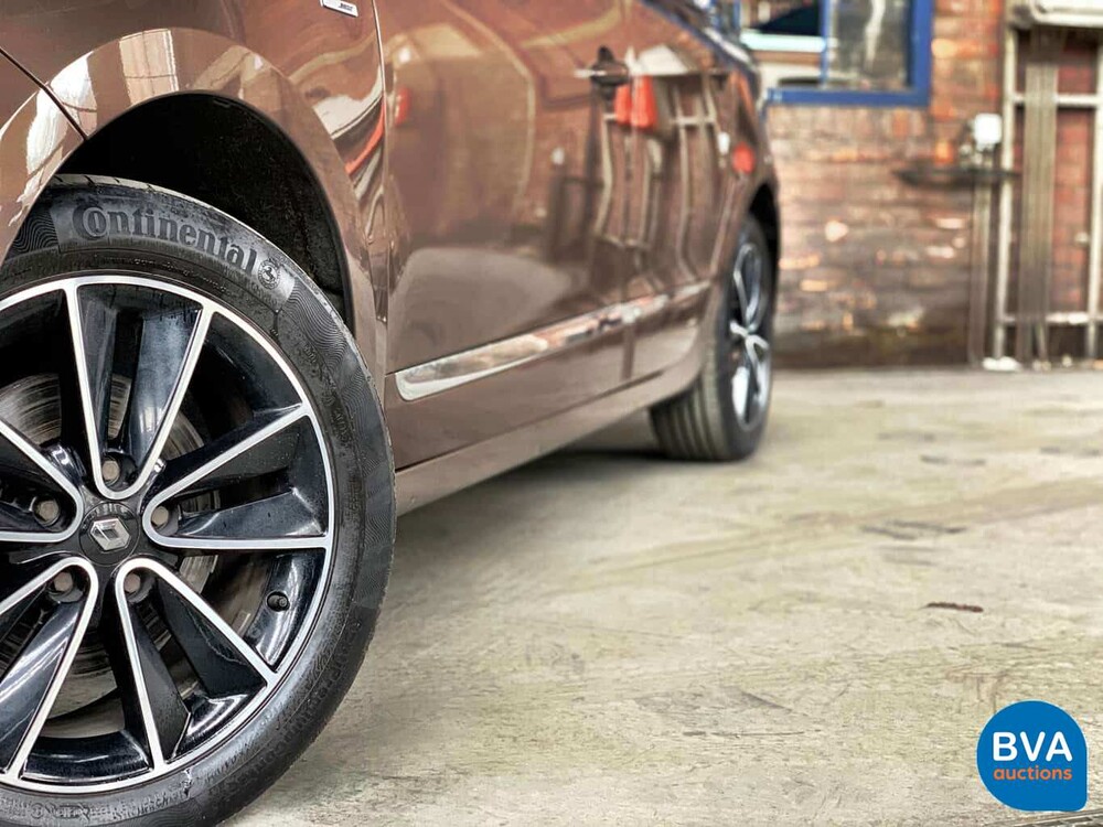 Renault Grand Scenic 1.2 TCe Bose 7-Person 2013, K-034-VD.