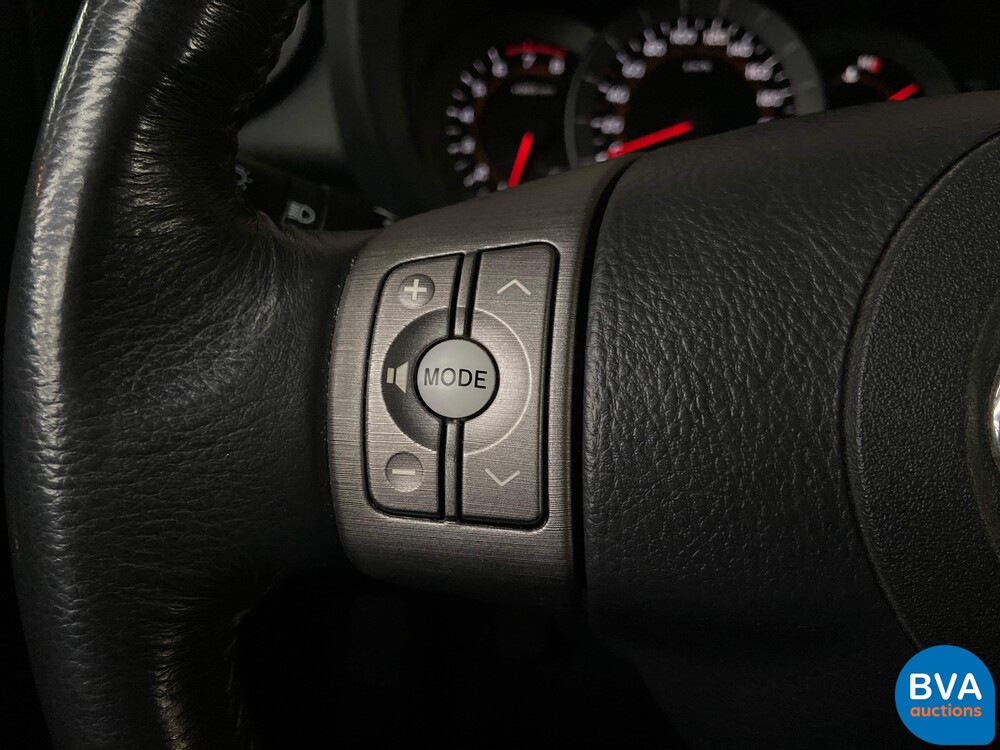 Toyota RAV4 2.0 VVT-I X-Style 4WD 152hp -Org. NL-, 37-KFR-3.