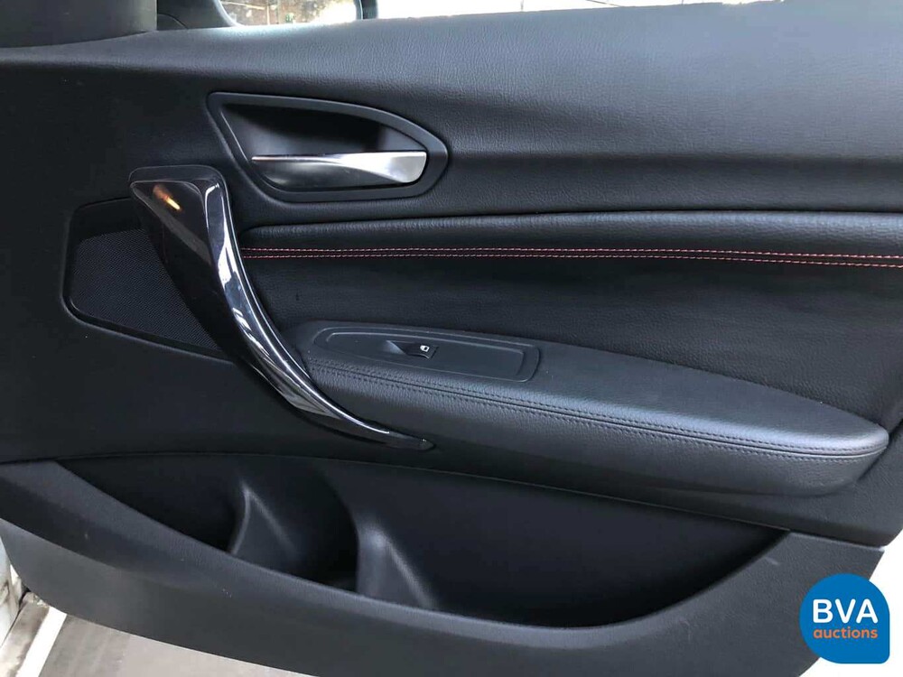 BMW 114i M-Sport 185hp 1-Series 2012, 9-ZBT-19.