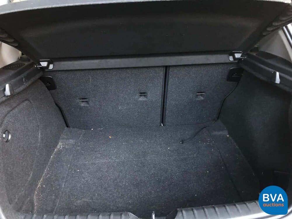 BMW 114i M-Sport 185hp 1-Series 2012, 9-ZBT-19.