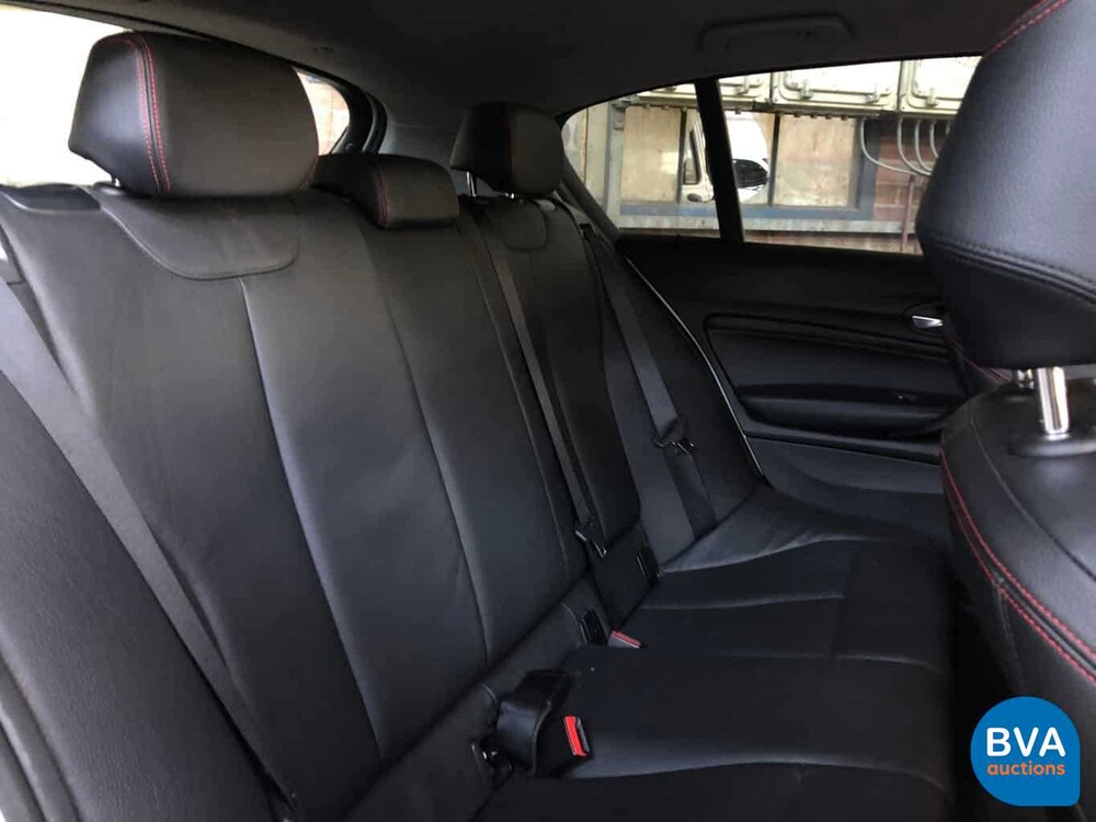 BMW 114i M-Sport 185hp 1-Series 2012, 9-ZBT-19.