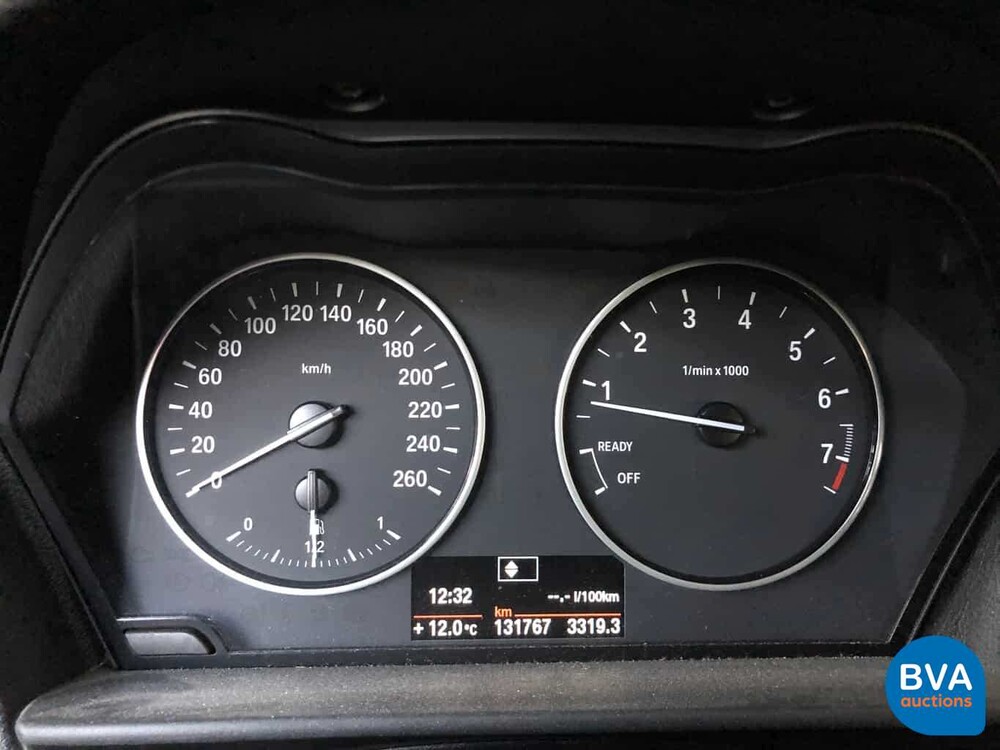 BMW 114i M-Sport 185hp 1-Series 2012, 9-ZBT-19.