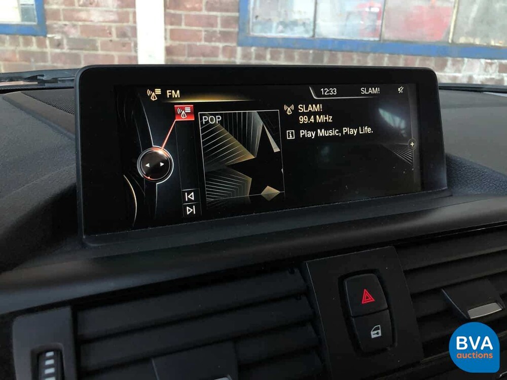 BMW 114i M-Sport 185hp 1-Series 2012, 9-ZBT-19.