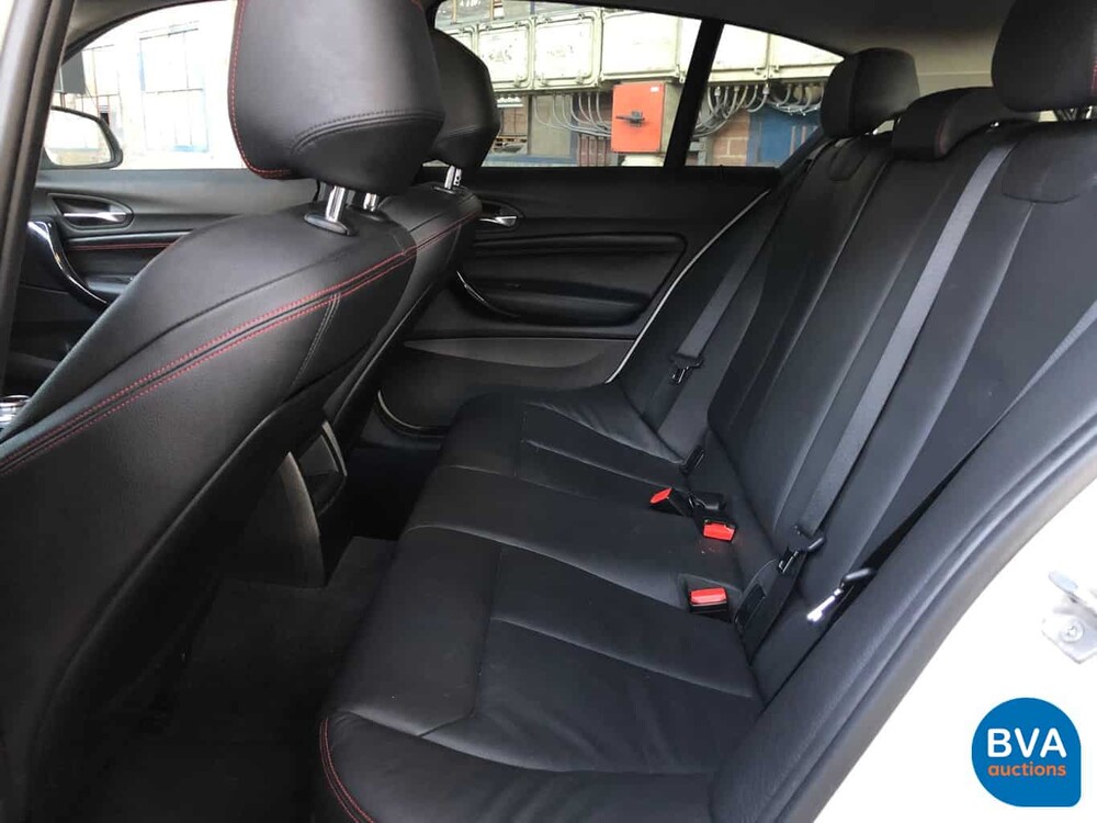 BMW 114i M-Sport 185hp 1-Series 2012, 9-ZBT-19.