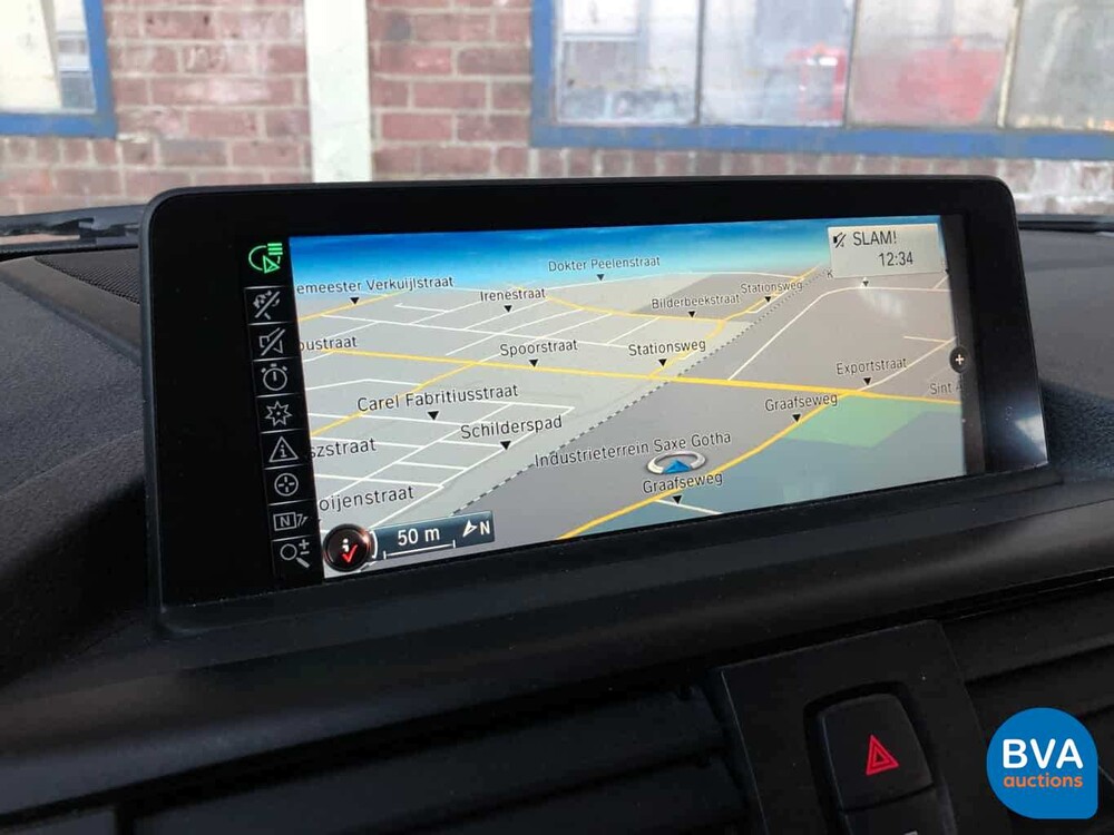 BMW 114i M-Sport 185hp 1-Series 2012, 9-ZBT-19.