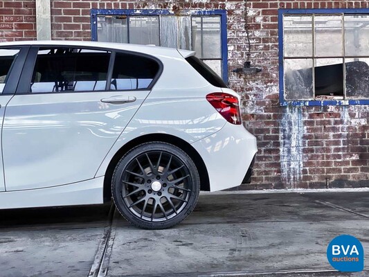 BMW 114i M-Sport 185hp 1-Series 2012, 9-ZBT-19.