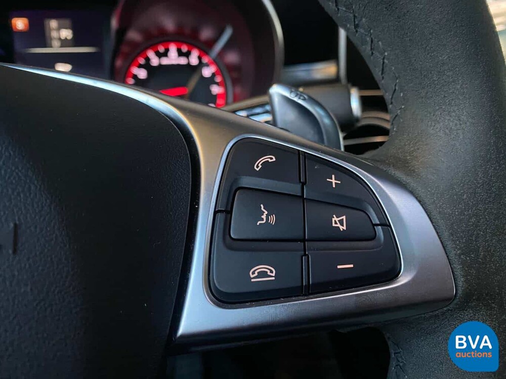 Mercedes-Benz GLC63S AMG 4Matic+ 4.0 BiTurbo V8 510hp MY-2020 -WARRANTY-.