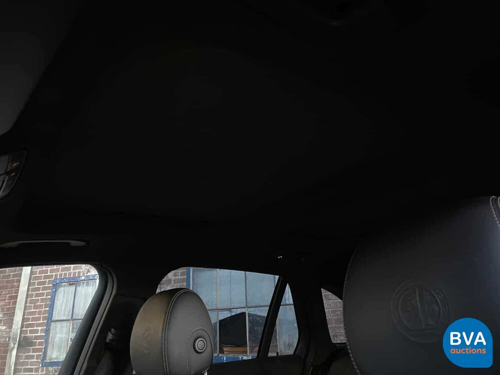 Mercedes-Benz GLC63S AMG 4Matic+ 4.0 BiTurbo V8 510hp MY-2020 -WARRANTY-.