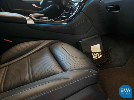 Mercedes-Benz GLC63S AMG 4Matic+ 4.0 BiTurbo V8 510hp MY-2020 -WARRANTY-.