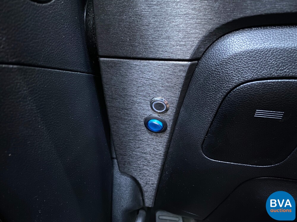 Ford Mustang Cabrio 309PS 2015 SPECIAL, XS-112-J.