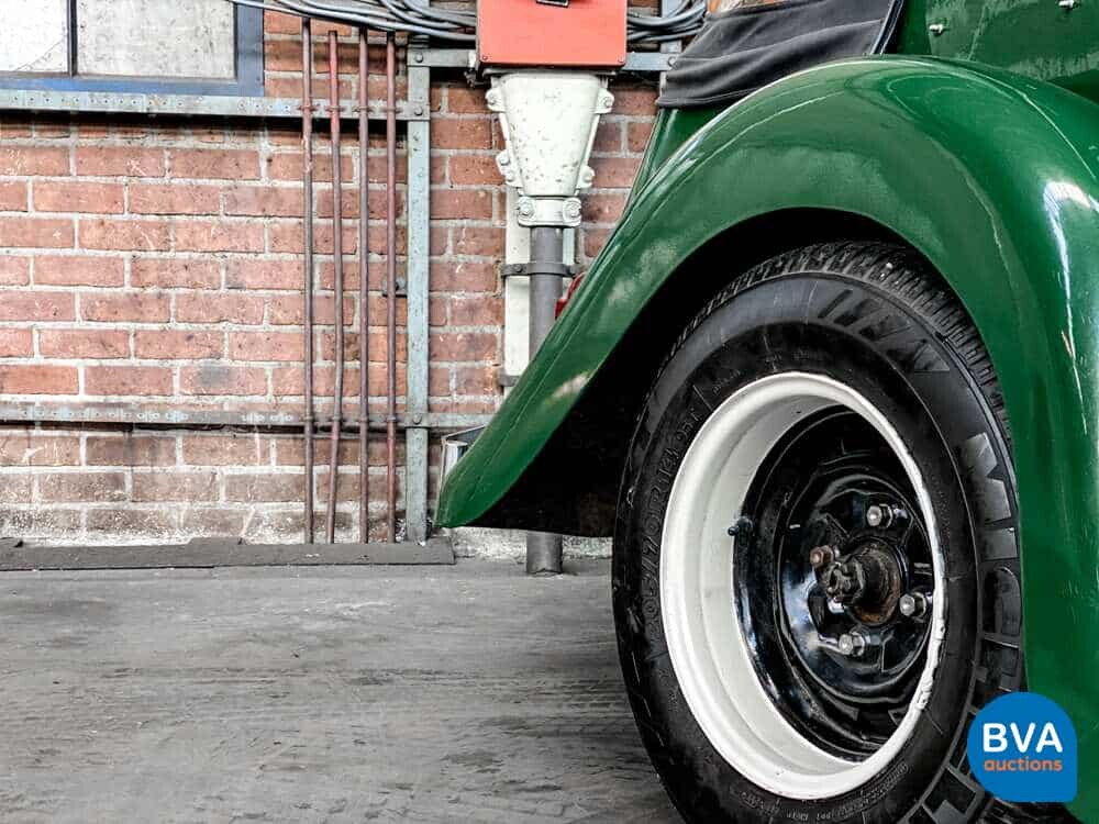 Ruska Regina Buggy 1969, 38-ZL-10.