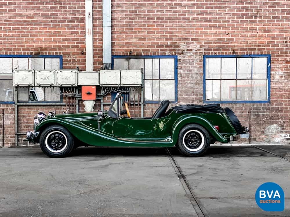 Ruska Regina Buggy 1969, 38-ZL-10.