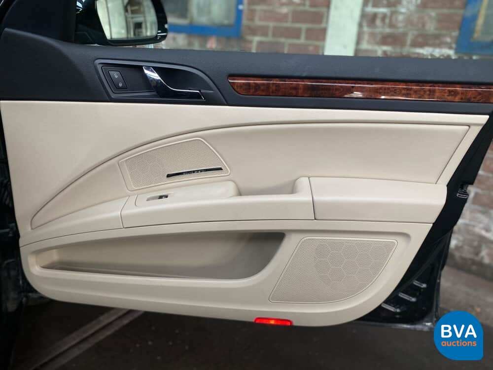 Skoda Superb Combi 1.8 TSI DSG Elegance Automatic 2011 -Org. NL-, 90-SVN-1.