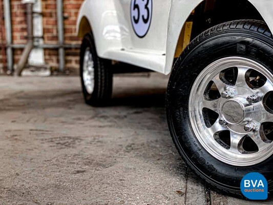 Volkswagen Beetle Beetle Herbie Mini Car 2020.