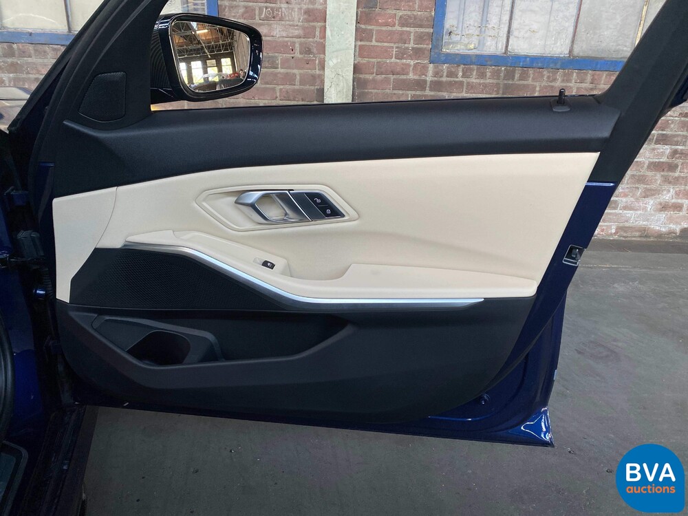 BMW 330i Sedan M-Sport 258hp NEW MODEL G20 2019.