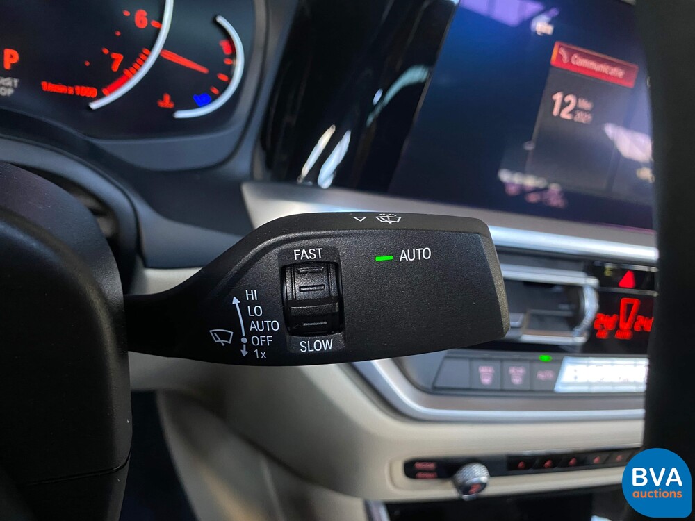 BMW 330i Sedan M-Sport 258hp NEW MODEL G20 2019.