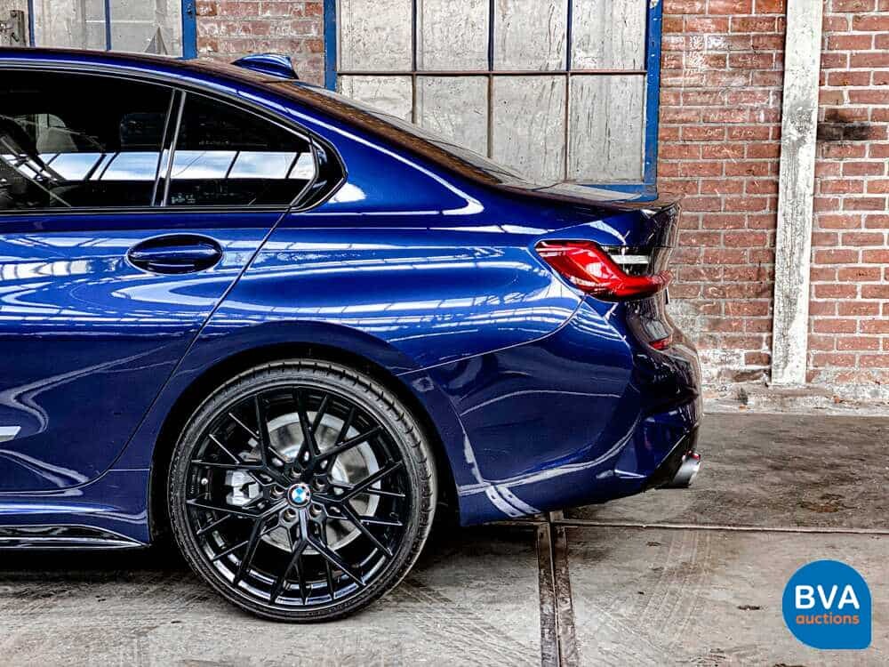 BMW 330i Sedan M-Sport 258hp NEW MODEL G20 2019.