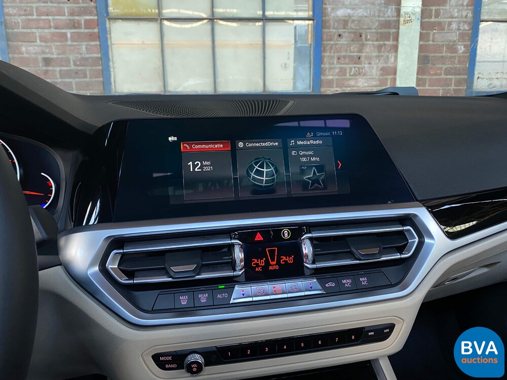 BMW 330i Sedan M-Sport 258hp NEW MODEL G20 2019.