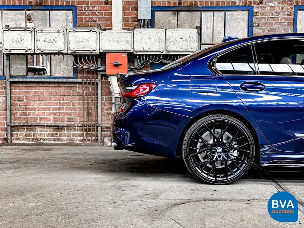 BMW 330i Sedan M-Sport 258hp NEW MODEL G20 2019.