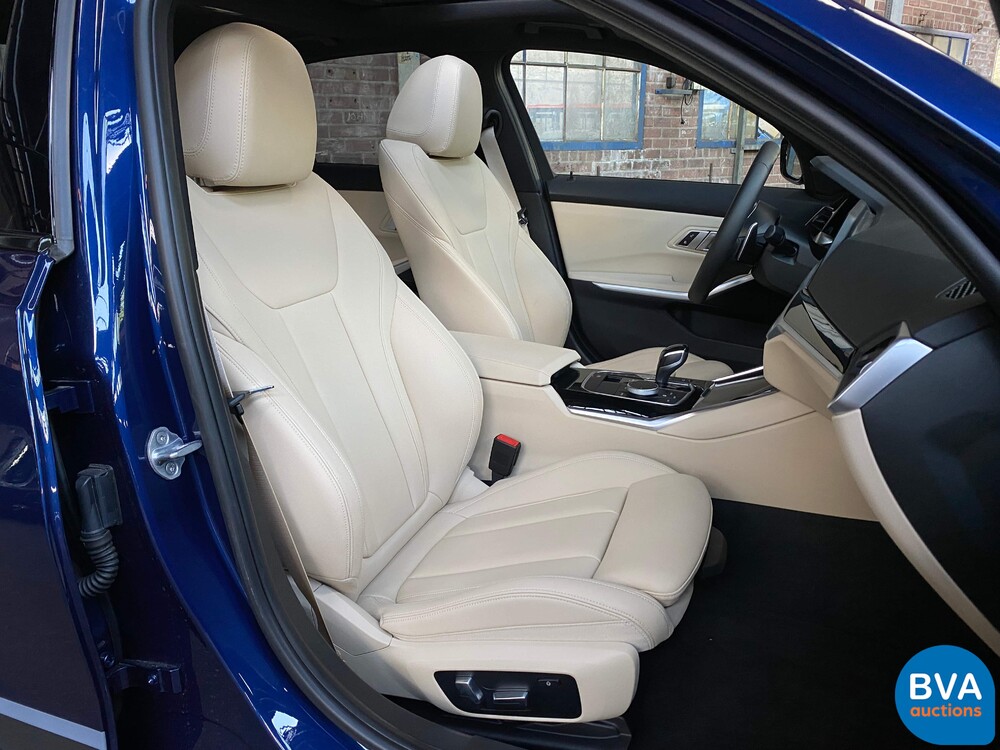 BMW 330i Sedan M-Sport 258hp NEW MODEL G20 2019.