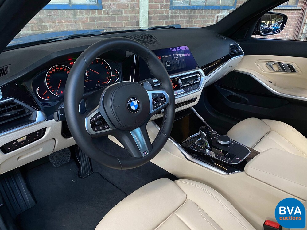 BMW 330i Sedan M-Sport 258hp NEW MODEL G20 2019.