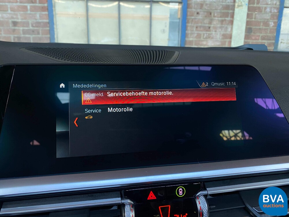 BMW 330i Sedan M-Sport 258hp NEW MODEL G20 2019.