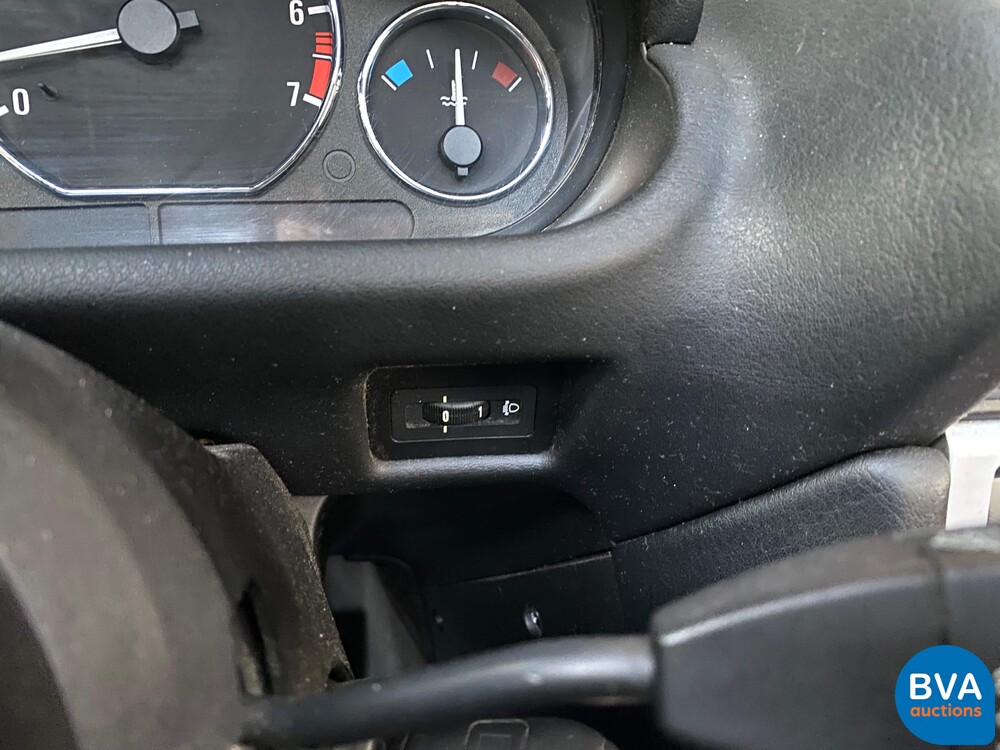 BMW Z3 Roadster 2.2i Sport Line 170pk -Original NL- , 14-GX-FT.