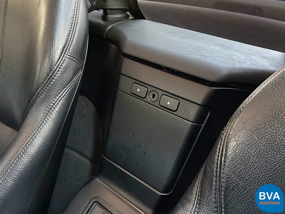 BMW Z3 Roadster 2.2i Sport Line 170pk -Original NL- , 14-GX-FT.