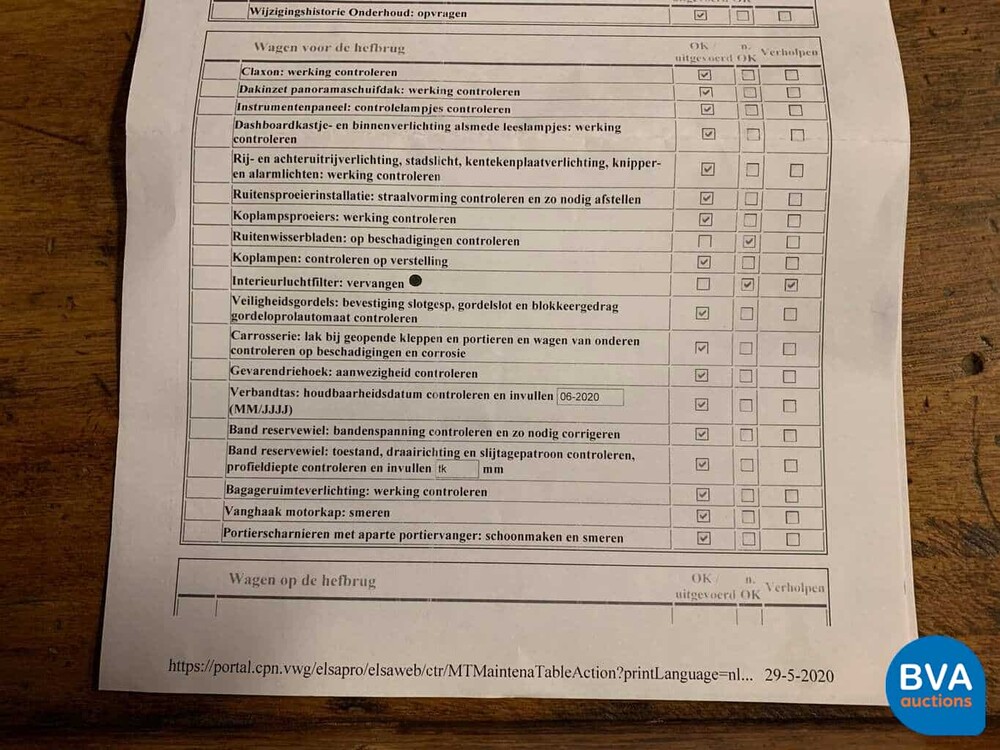 Audi S8 PLUS 4.0 TFSI plus Quattro 605pk 2016 Ceramic Facelift.