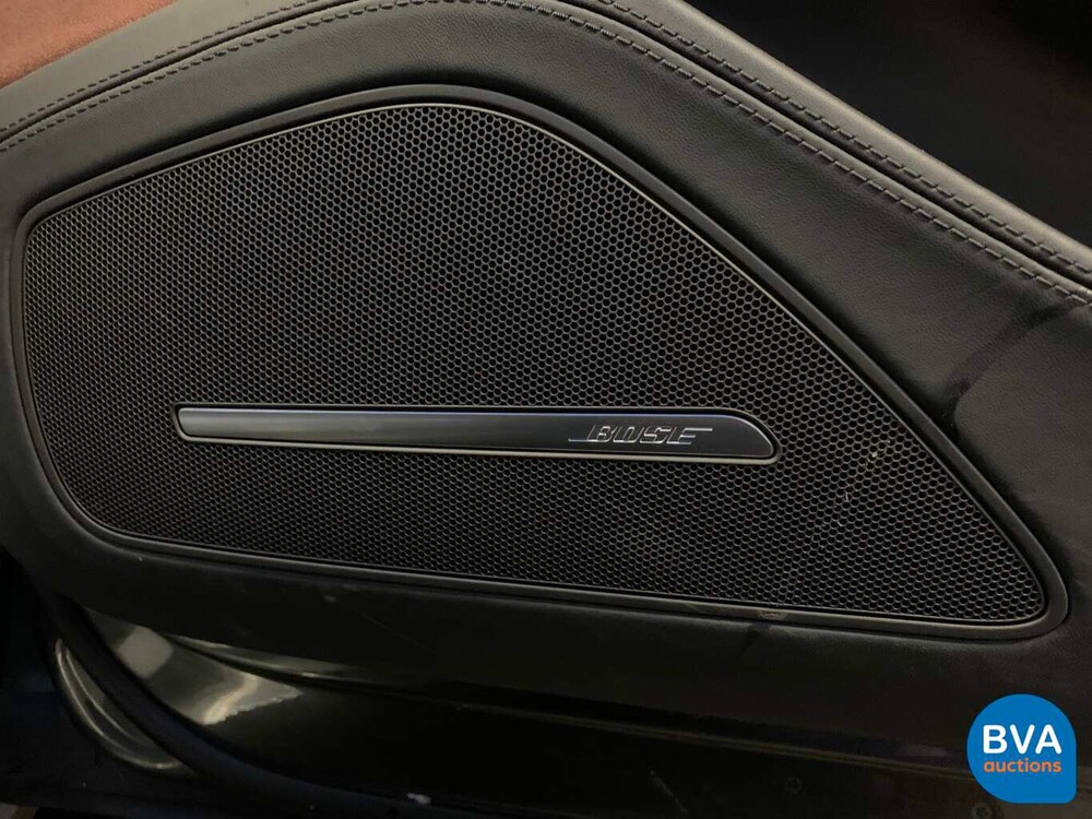 Audi S8 PLUS 4.0 TFSI plus Quattro 605pk 2016 Ceramic Facelift.