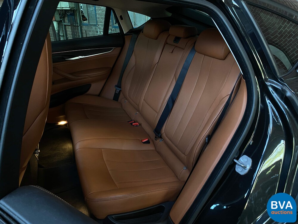 BMW X6 M4.4 V8 575hp M-Performance 2016, PK-465-N.