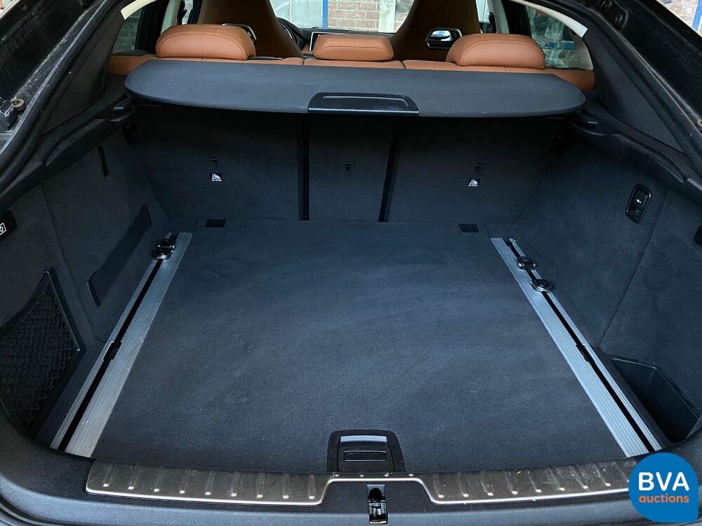 BMW X6 M4.4 V8 575hp M-Performance 2016, PK-465-N.