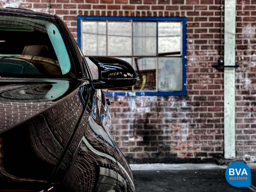 BMW X6 M4.4 V8 575hp M-Performance 2016, PK-465-N.