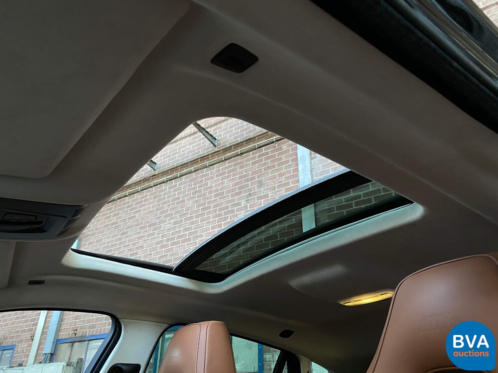 BMW X6 M4.4 V8 575hp M-Performance 2016, PK-465-N.