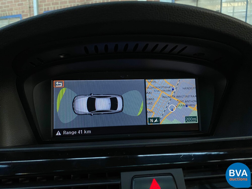 BMW 335i coupe Sport ALPINA E92 306hp 2007.