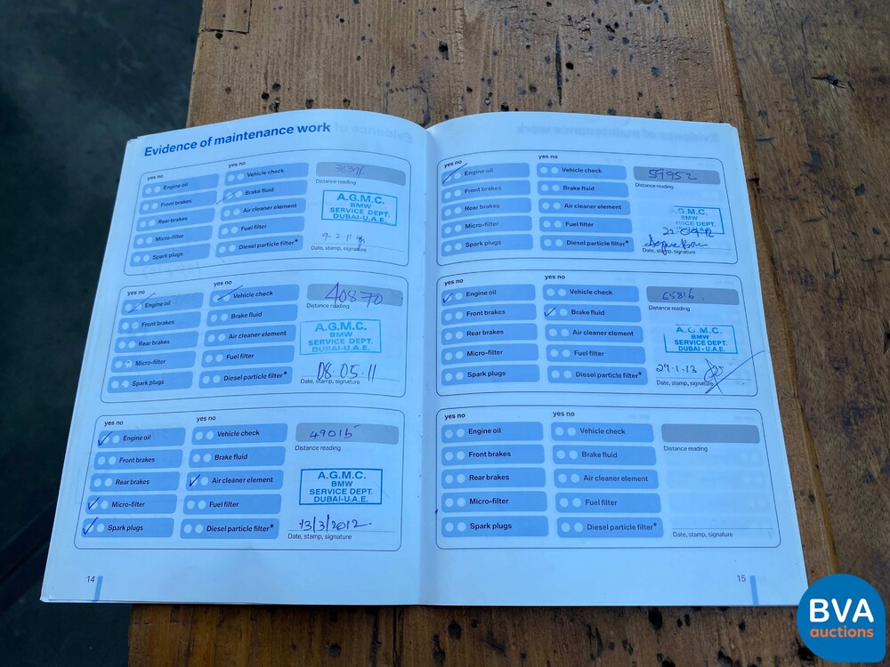 BMW 335i coupe Sport ALPINA E92 306hp 2007.