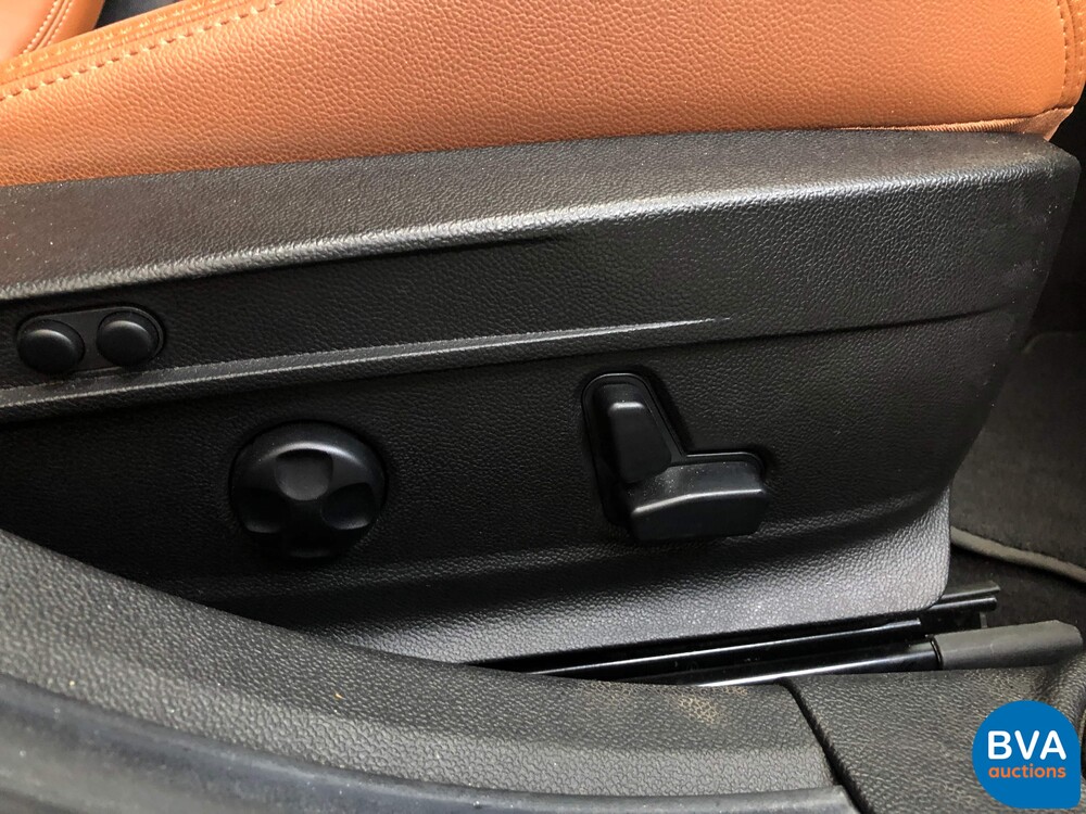 Alfa Romeo Giulia VELOCE 2.2 AWD 2017 209hp ORG-NL, NS-867-T.