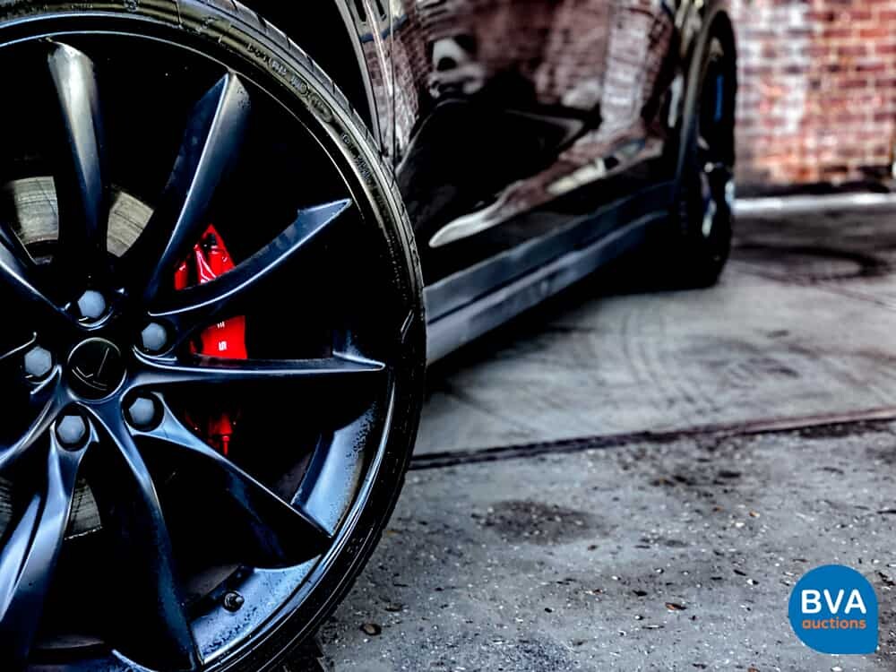 Tesla Model X 100D EV 418pk 4WD 7-Personen 2018 ORG-NL, SZ-162-B.