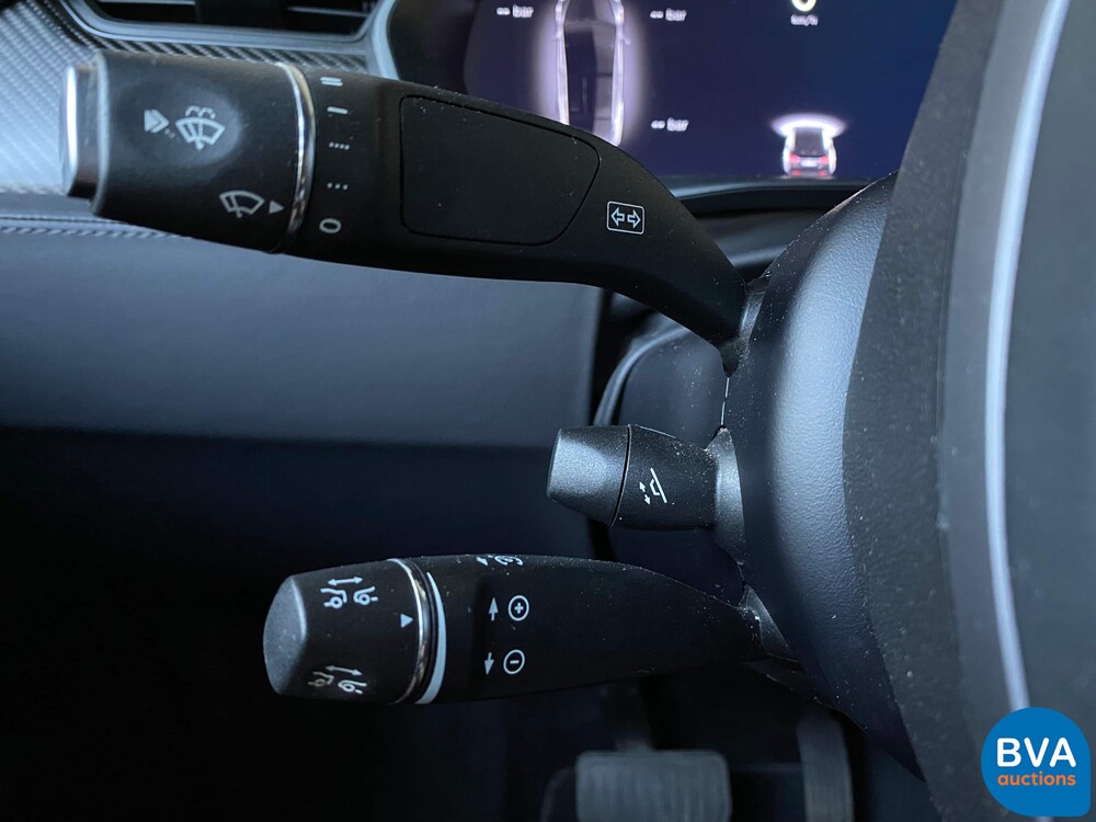 Tesla Model X 100D EV 418pk 4WD 7-Personen 2018 ORG-NL, SZ-162-B.