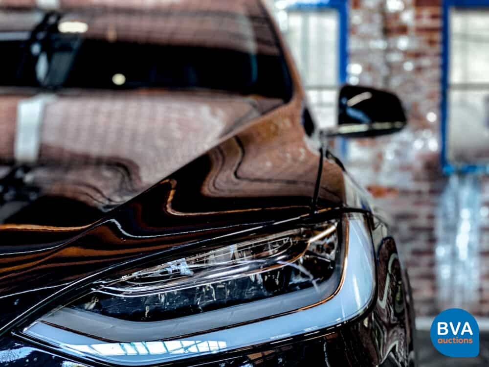 Tesla Model X 100D EV 418pk 4WD 7-Personen 2018 ORG-NL, SZ-162-B.