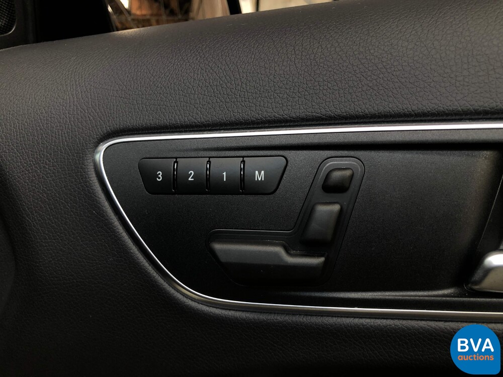 Mercedes-Benz A45 AMG 4Matic NIGHT-EDITION A-Class 2014 ORG-NL, 6-ZDB-58.