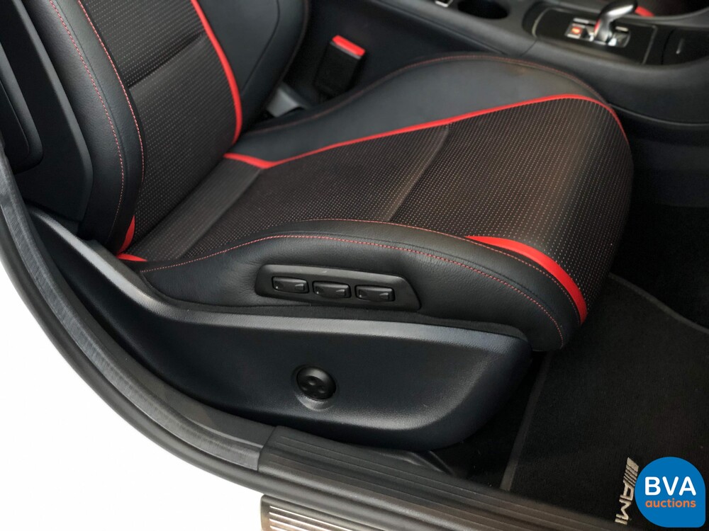 Mercedes-Benz A45 AMG 4Matic NIGHT-EDITION A-Class 2014 ORG-NL, 6-ZDB-58.