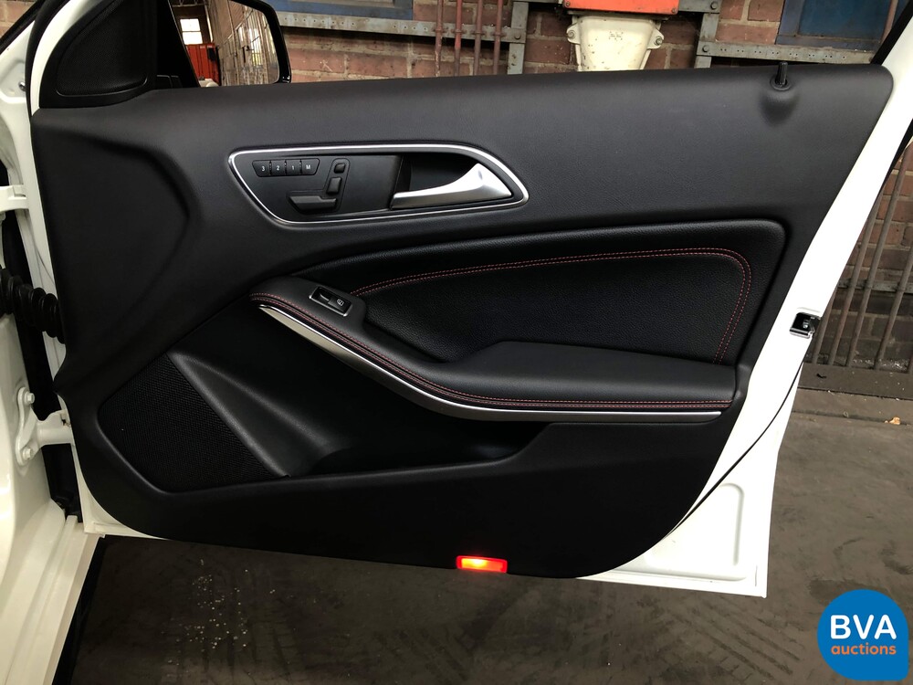 Mercedes-Benz A45 AMG 4Matic NIGHT-EDITION A-Class 2014 ORG-NL, 6-ZDB-58.